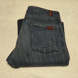 7 For All Mankind Jeans